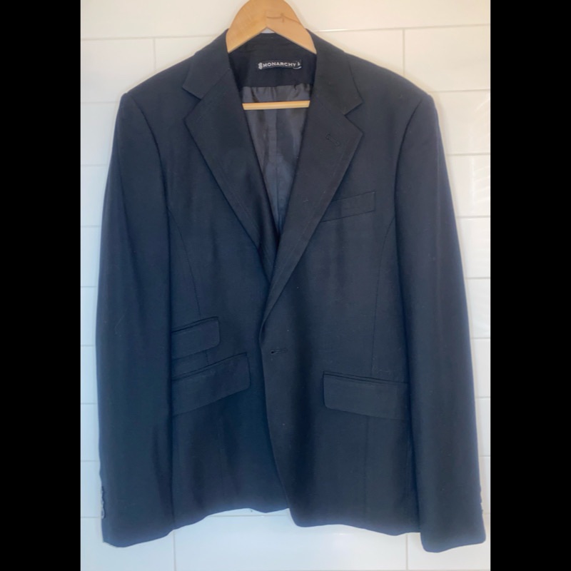 Monarchy Blazer